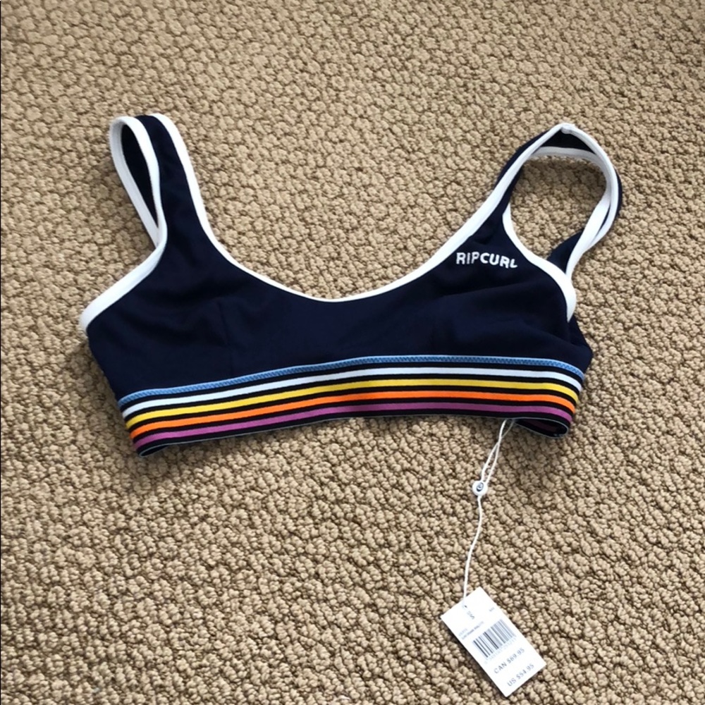 Rip Curl Top size small